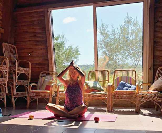 Home Feel More Relaxing