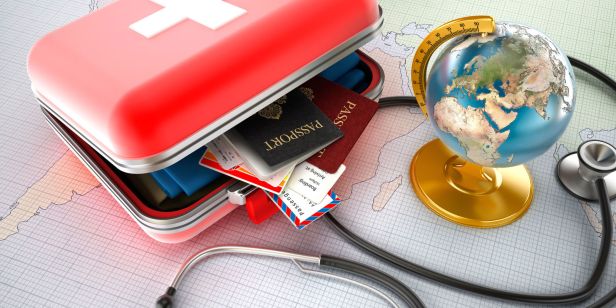 Medical Tourism in Guadalajara, Mexico