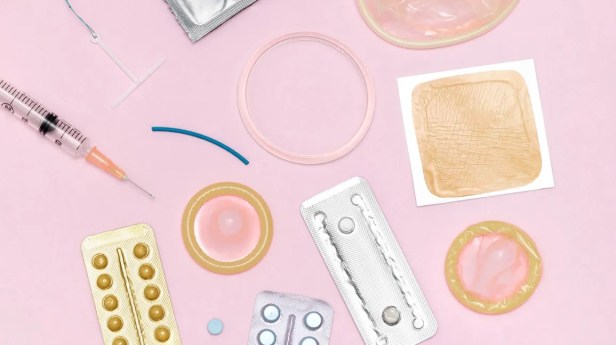 Birth Control Method