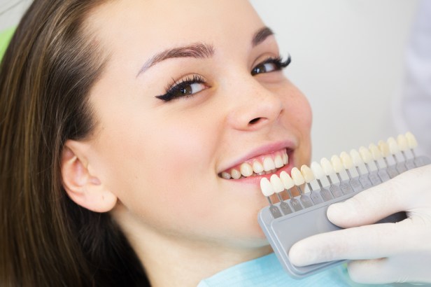 Cosmetic Dental Procedures
