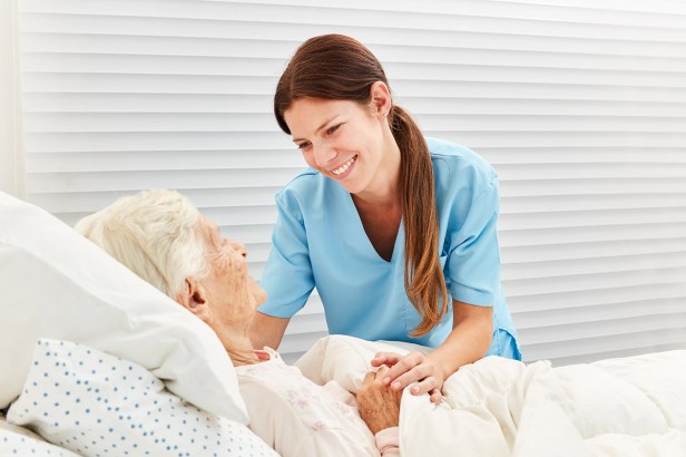 Geriatric Care