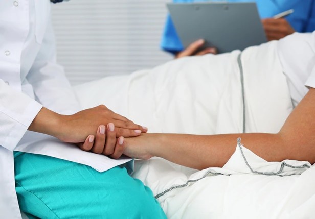 Help You Control Cancer Pain