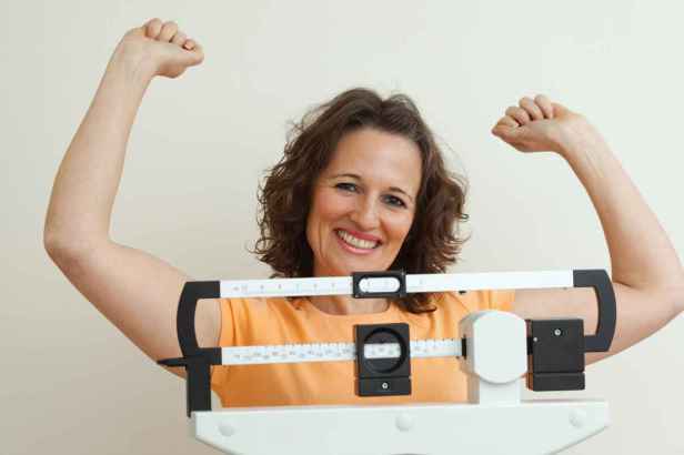 Successful Weight Loss