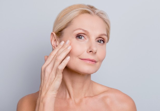 Tighten The Face Skin Without Surgery