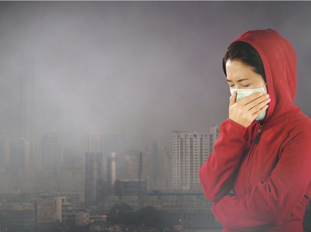 Pollution Could Trigger Irregular Heartbeats in Teenagers