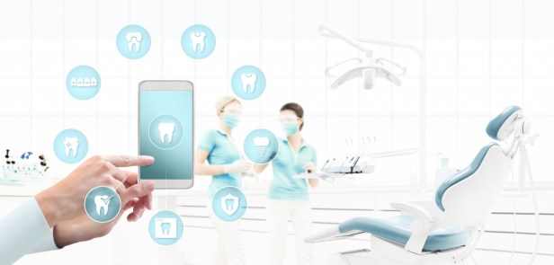 Hire a Dental Marketing Company