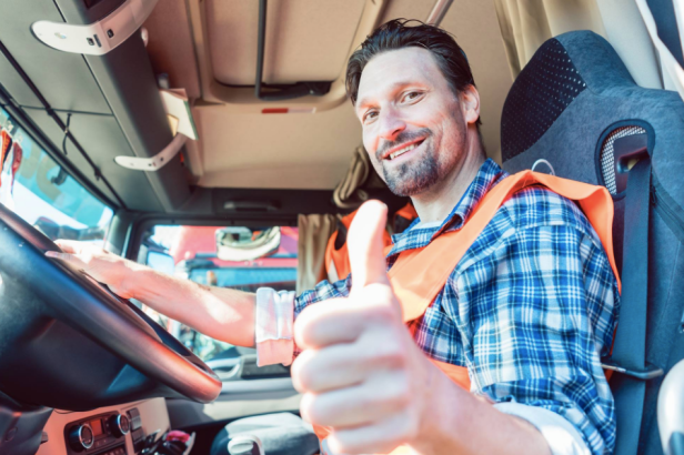 DOT physicals Hackensack