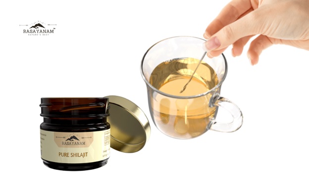 shilajit