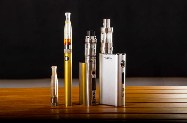 Vaping Devices01001