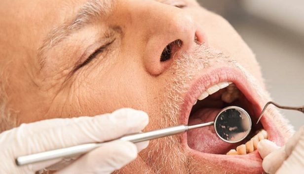 Dental Hygiene's Role in Aging