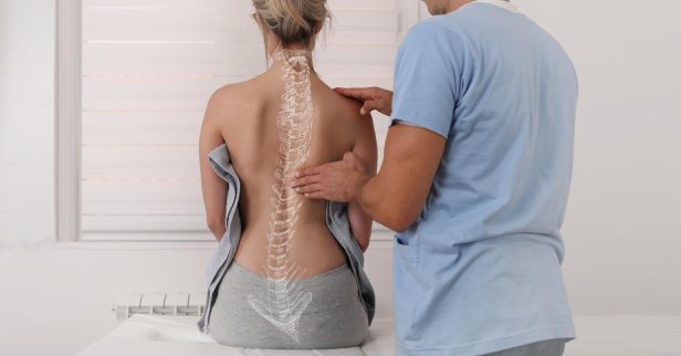 scoliosis services