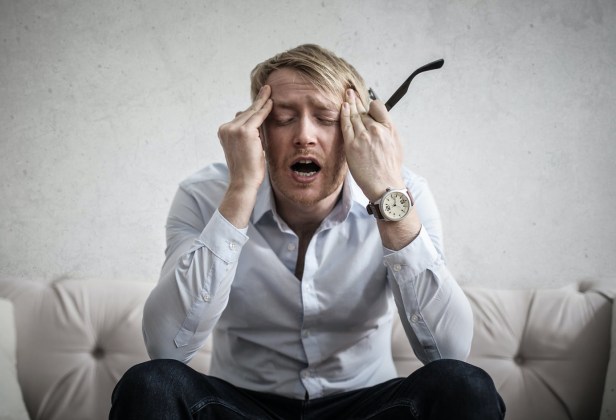 Managing Anxiety in Everyday Life