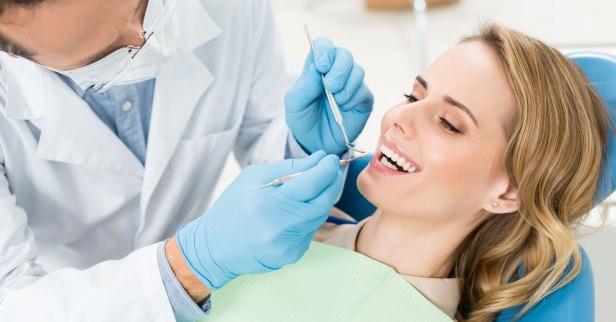 Expertise of General Dentists