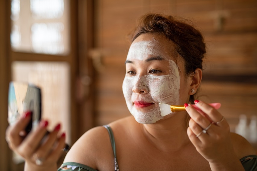 Antioxidants In Skincare