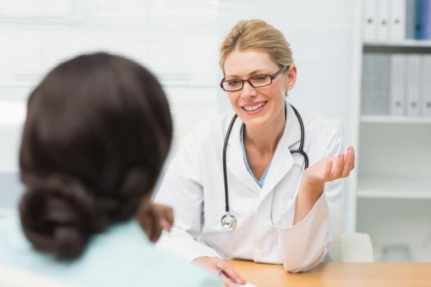 Primary Care Providers Help In Early Disease