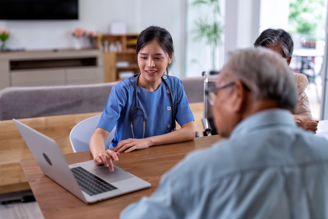 Telehealth is Revolutionizing Chronic Care