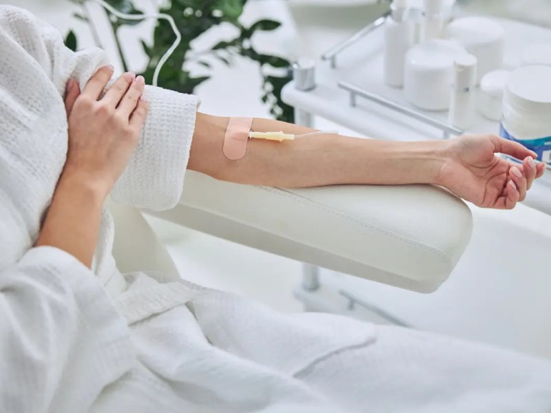 Hydrate, Heal, and Thrive: The Ultimate Guide to IV Drip Therapy and Its Health&nbsp;Benefits