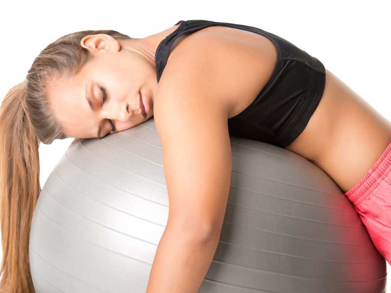 Pilates and Sleep Quality: The Hidden Link to Singapore’s Urban Stress&nbsp;Relief