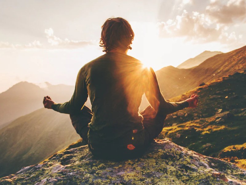 The Core Pillars of Activating Presence: A Radical Guide to Deep Practice and Meditative&nbsp;Mastery