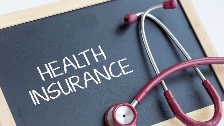 What is Free Health Check-up under Health&nbsp;Insurance?