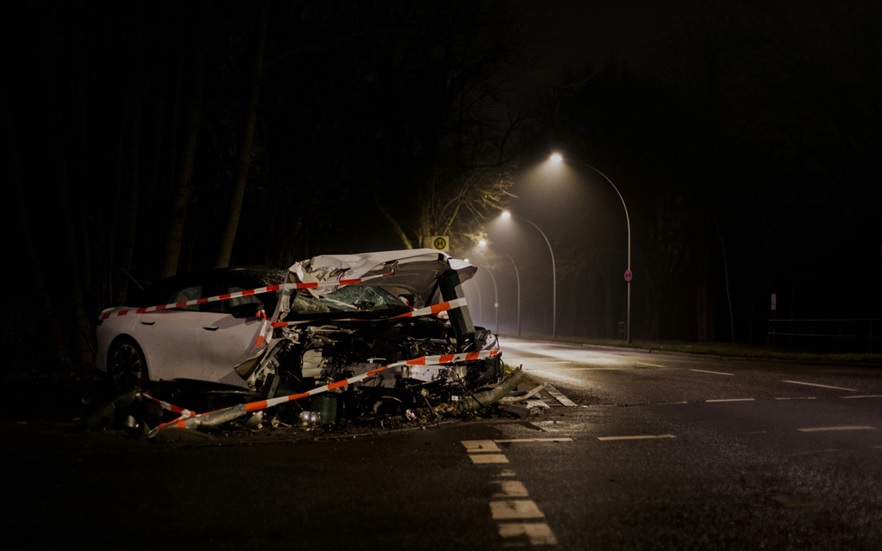 Beyond The Physical Injury: How Major Accidents Can Affect Long-Term&nbsp;Wellness